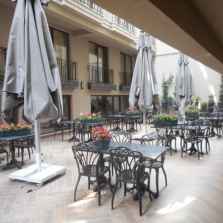Keten Suites Taksim イスタンブール エクステリア 写真