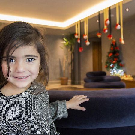 Keten Suites Taksim イスタンブール エクステリア 写真