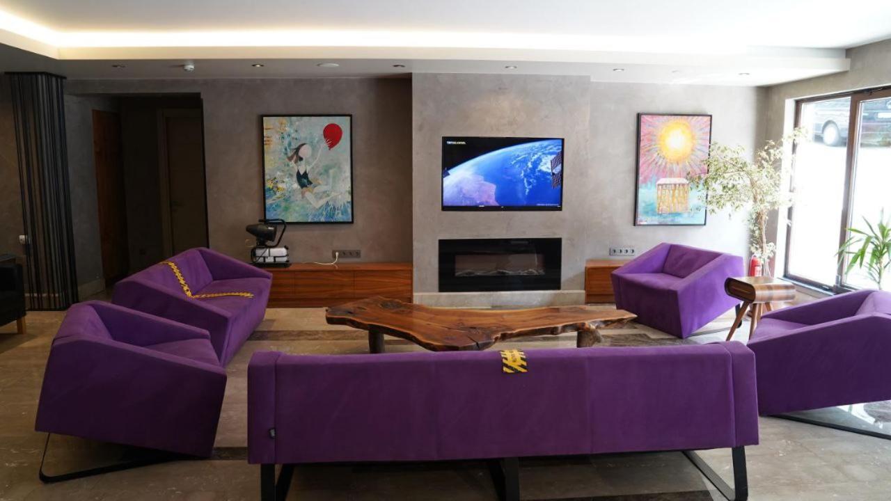 Keten Suites Taksim イスタンブール エクステリア 写真