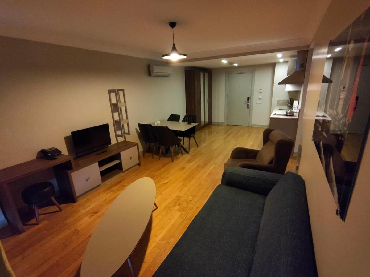 Keten Suites Taksim イスタンブール エクステリア 写真