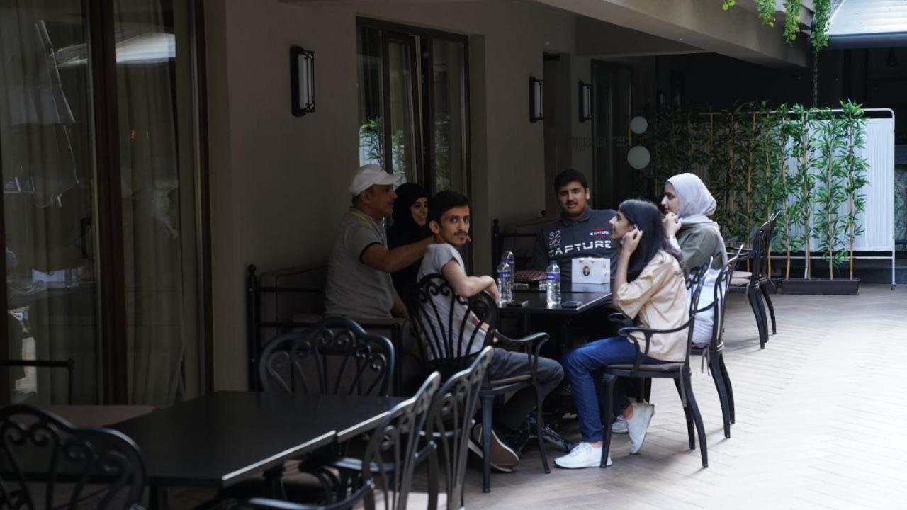 Keten Suites Taksim イスタンブール エクステリア 写真