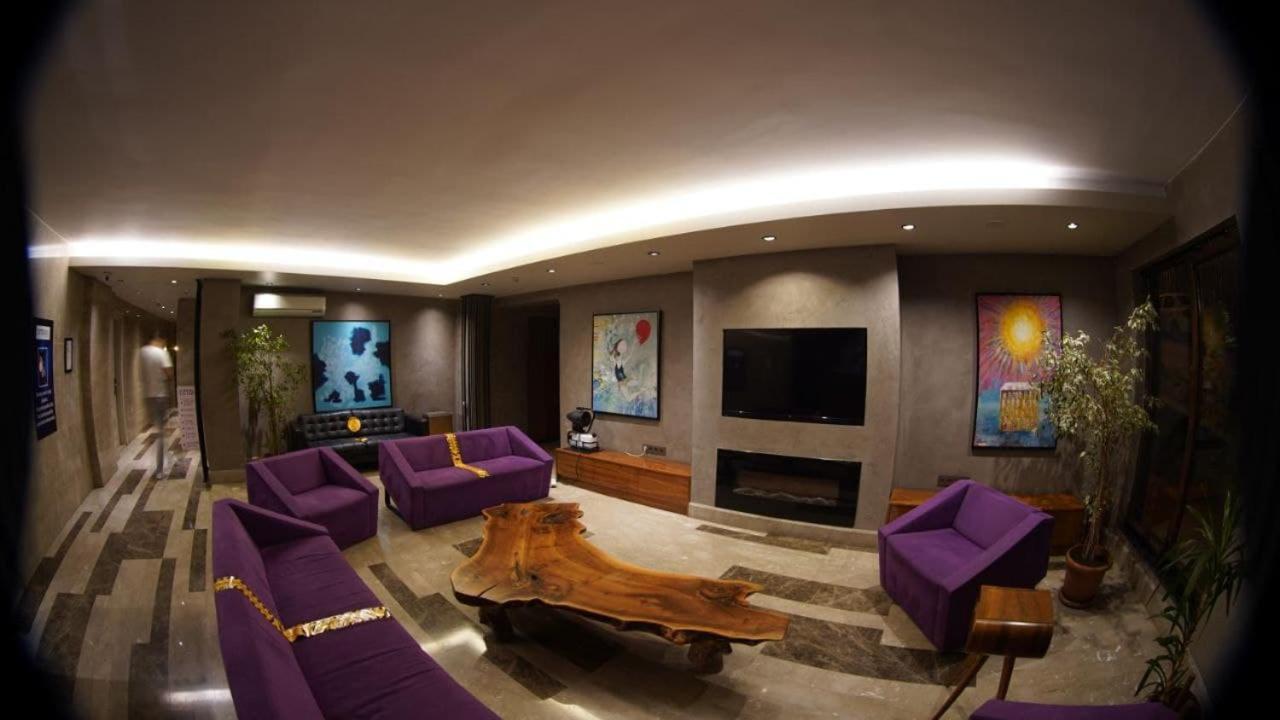 Keten Suites Taksim イスタンブール エクステリア 写真