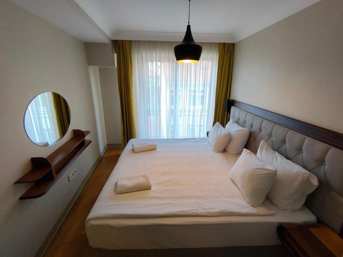 Keten Suites Taksim イスタンブール エクステリア 写真