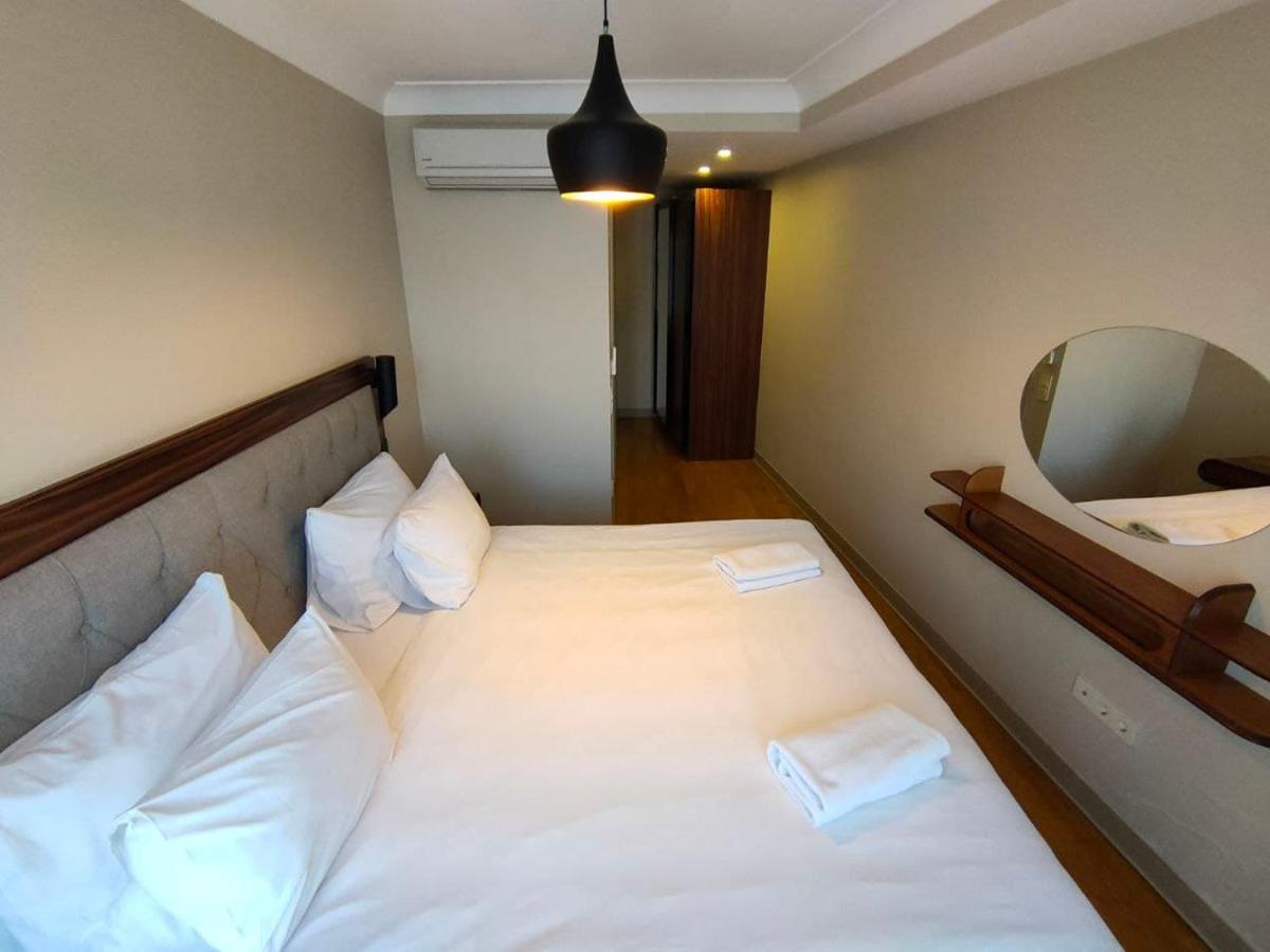 Keten Suites Taksim イスタンブール エクステリア 写真