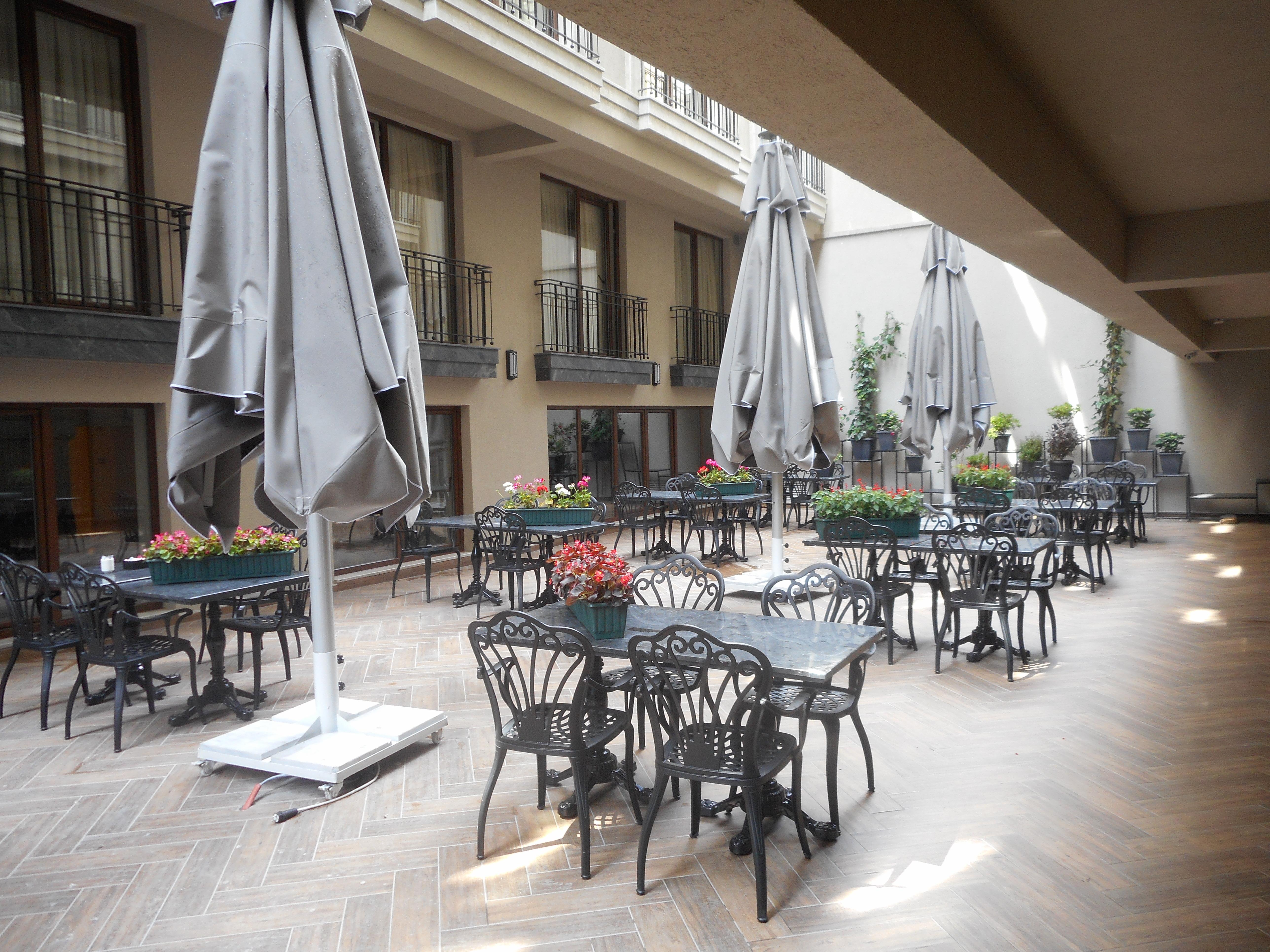 Keten Suites Taksim イスタンブール エクステリア 写真
