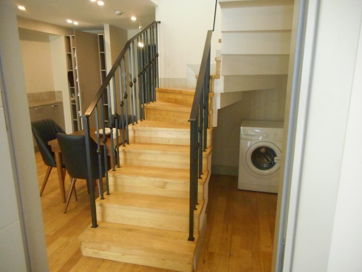 Keten Suites Taksim イスタンブール エクステリア 写真