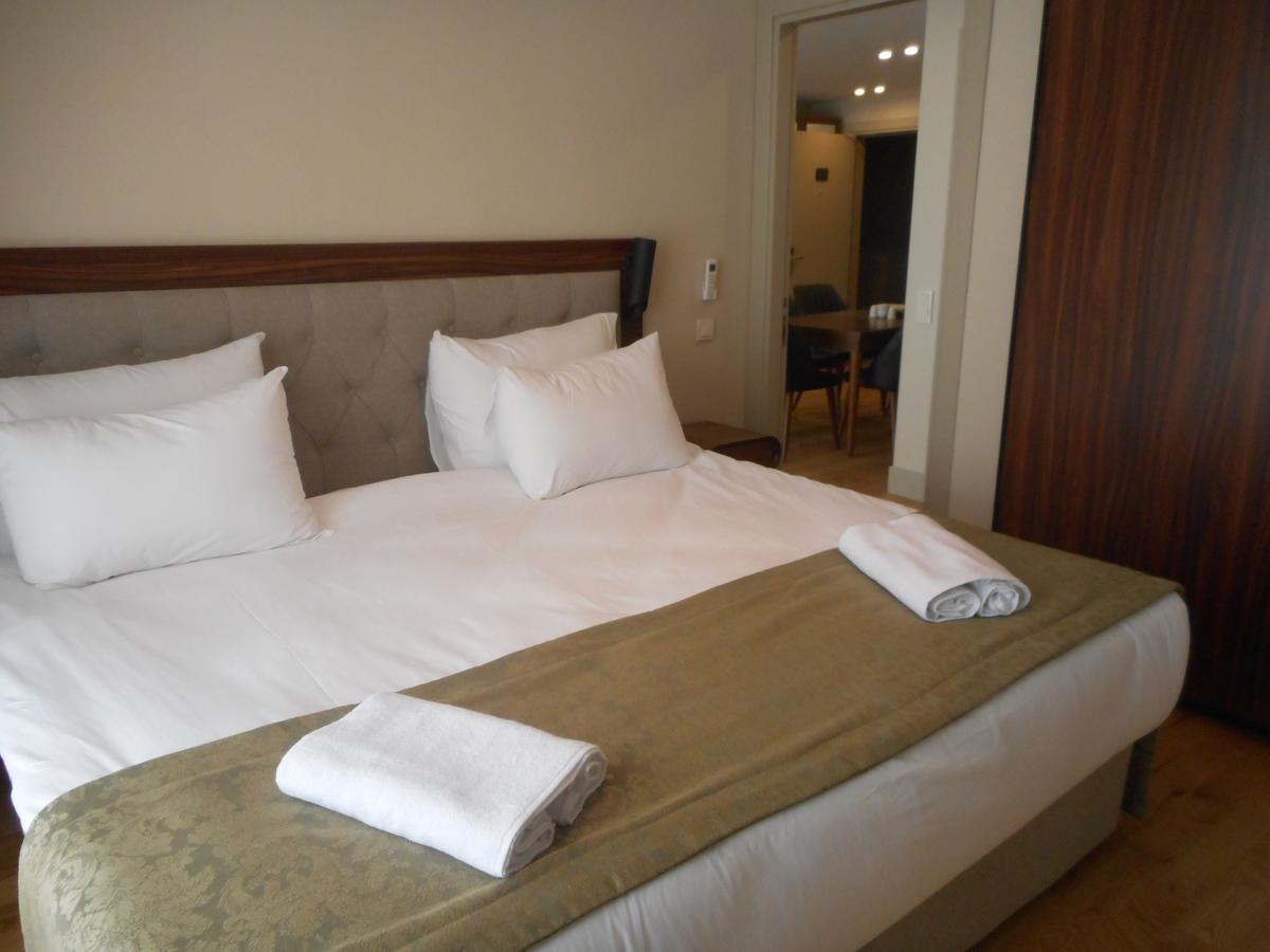 Keten Suites Taksim イスタンブール エクステリア 写真