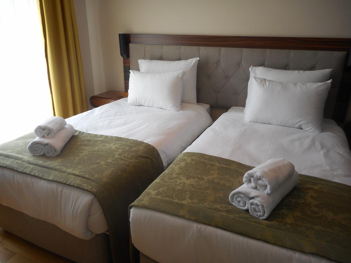 Keten Suites Taksim イスタンブール エクステリア 写真