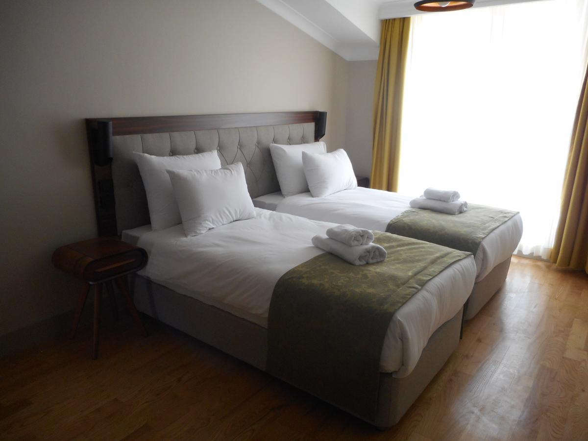 Keten Suites Taksim イスタンブール エクステリア 写真