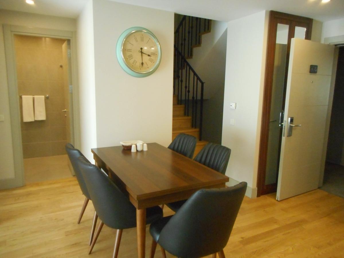 Keten Suites Taksim イスタンブール エクステリア 写真