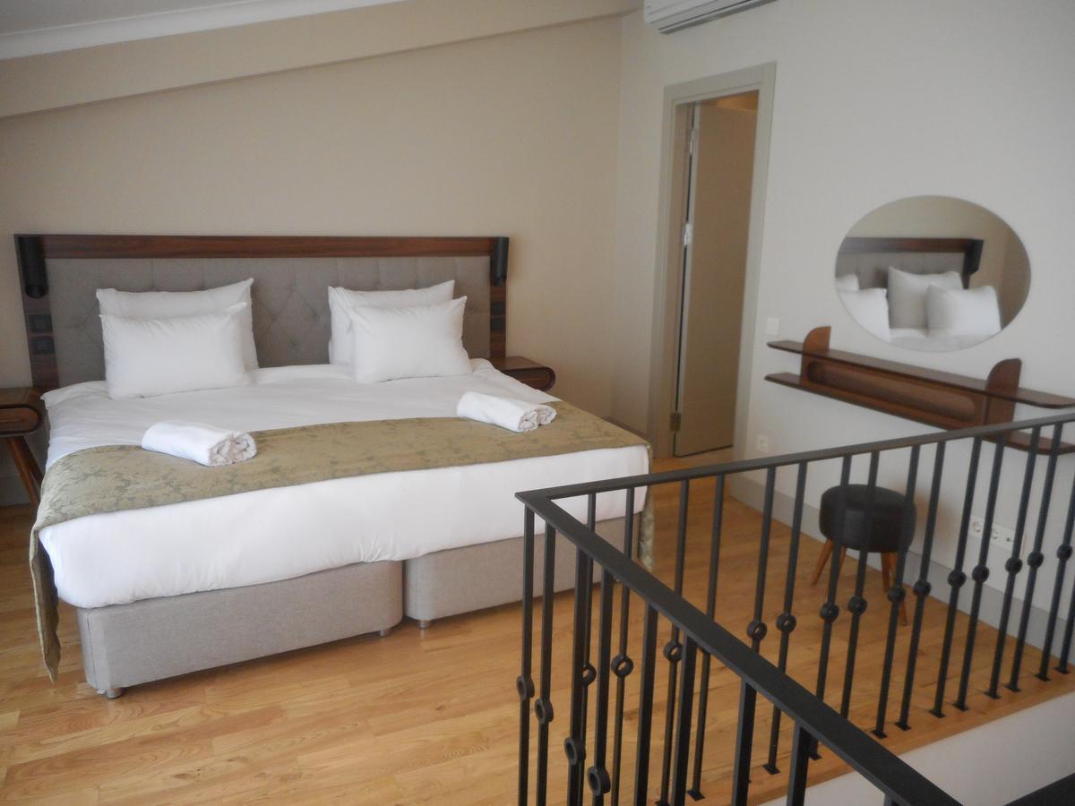 Keten Suites Taksim イスタンブール エクステリア 写真