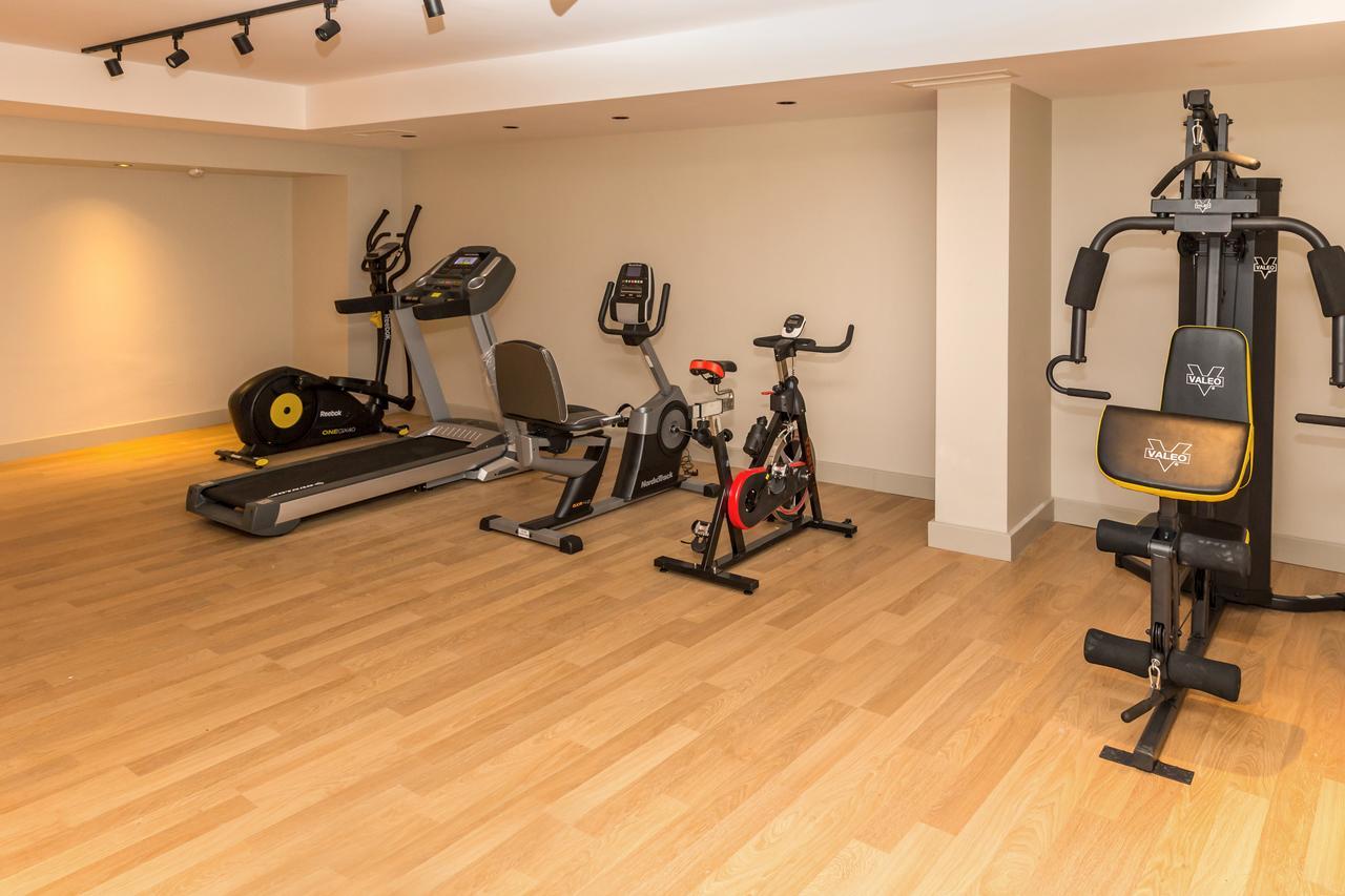 Keten Suites Taksim イスタンブール エクステリア 写真