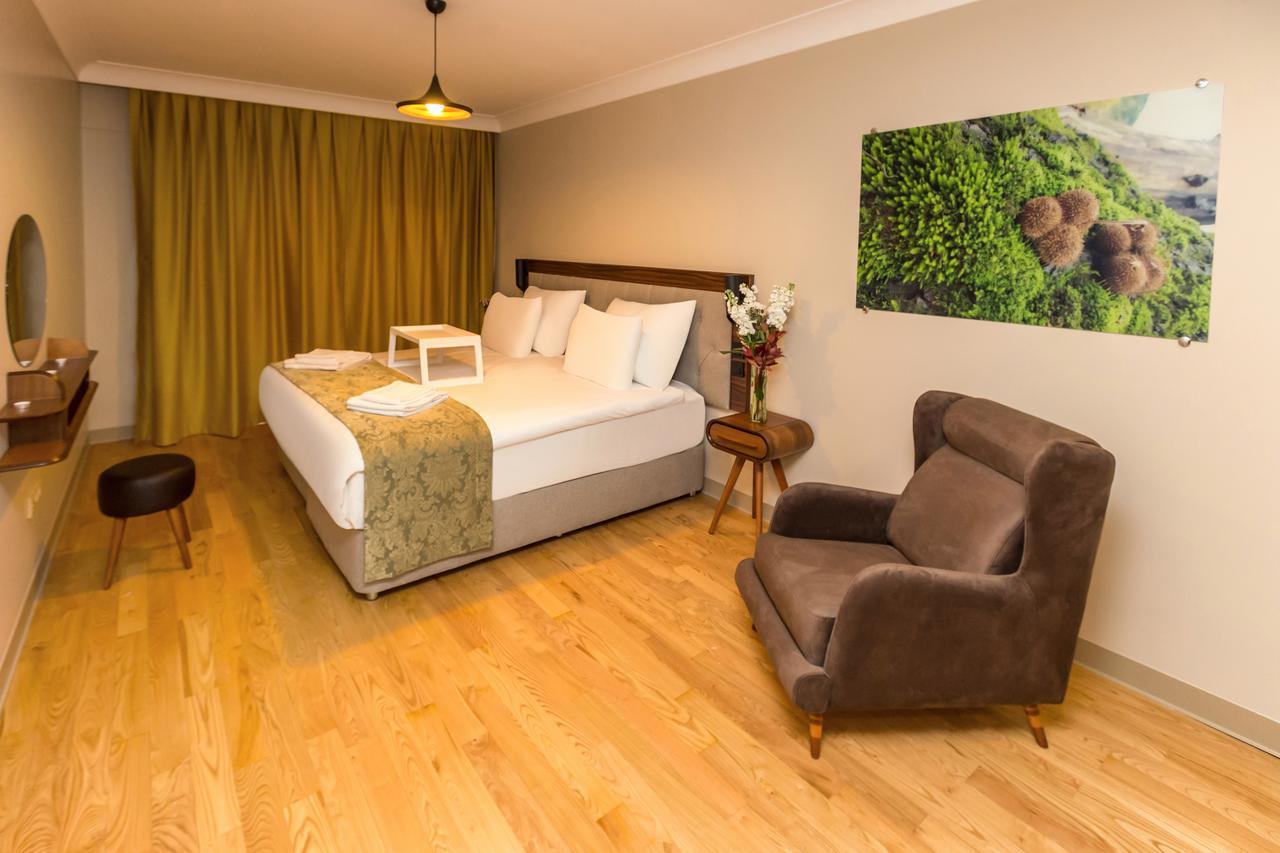 Keten Suites Taksim イスタンブール エクステリア 写真