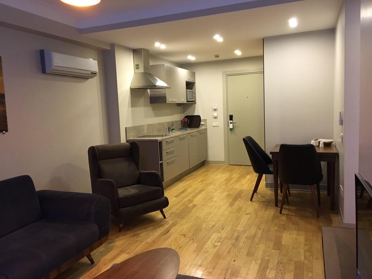 Keten Suites Taksim イスタンブール エクステリア 写真