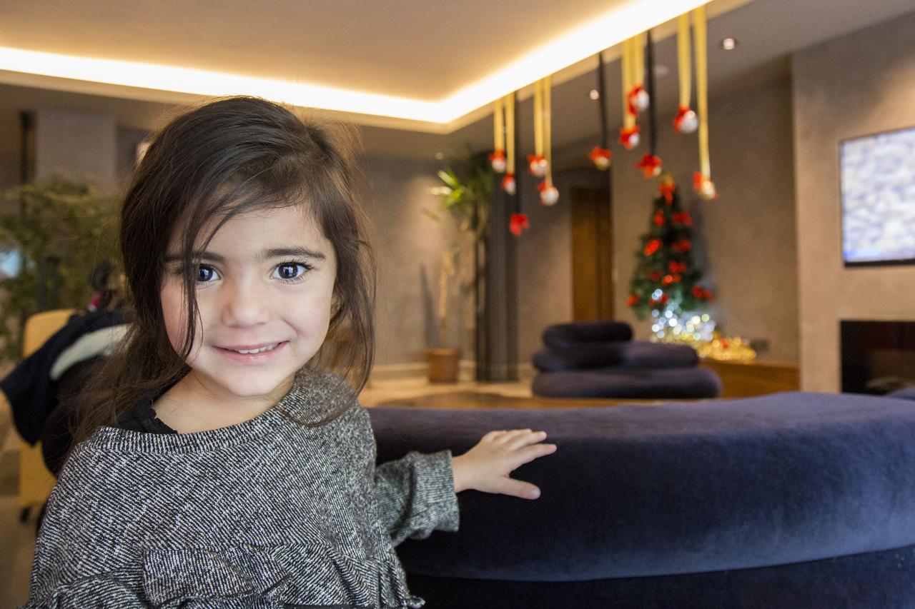 Keten Suites Taksim イスタンブール エクステリア 写真